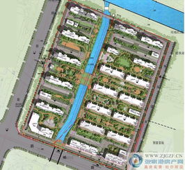 碧桂園天璽項目建設(shè)工程設(shè)計方案批前公示