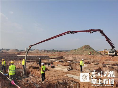 尋甸特色產(chǎn)業(yè)園區(qū)標準化廠房一期工程將建成——現(xiàn)代化工業(yè)載體的設(shè)計與展望