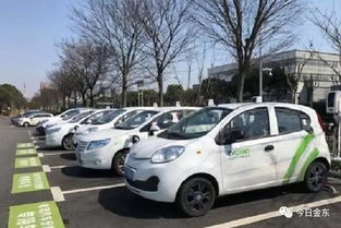 新規(guī)落地，共享汽車發(fā)展迎利好 金東何時迎來小微型客車租賃服務？